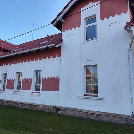Apartman Ptice Eksteriør bilde