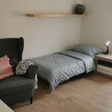 Apartman Ptice Eksteriør bilde