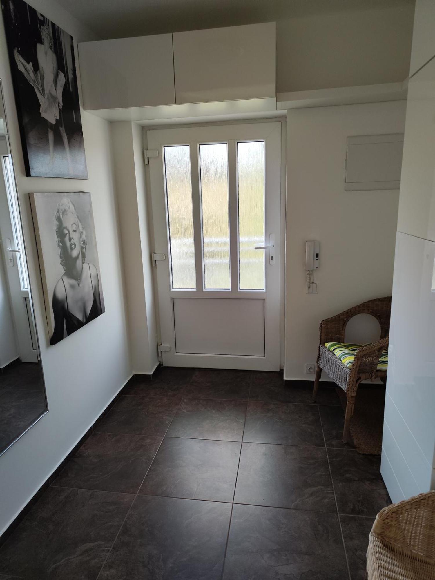 Apartman Ptice Eksteriør bilde