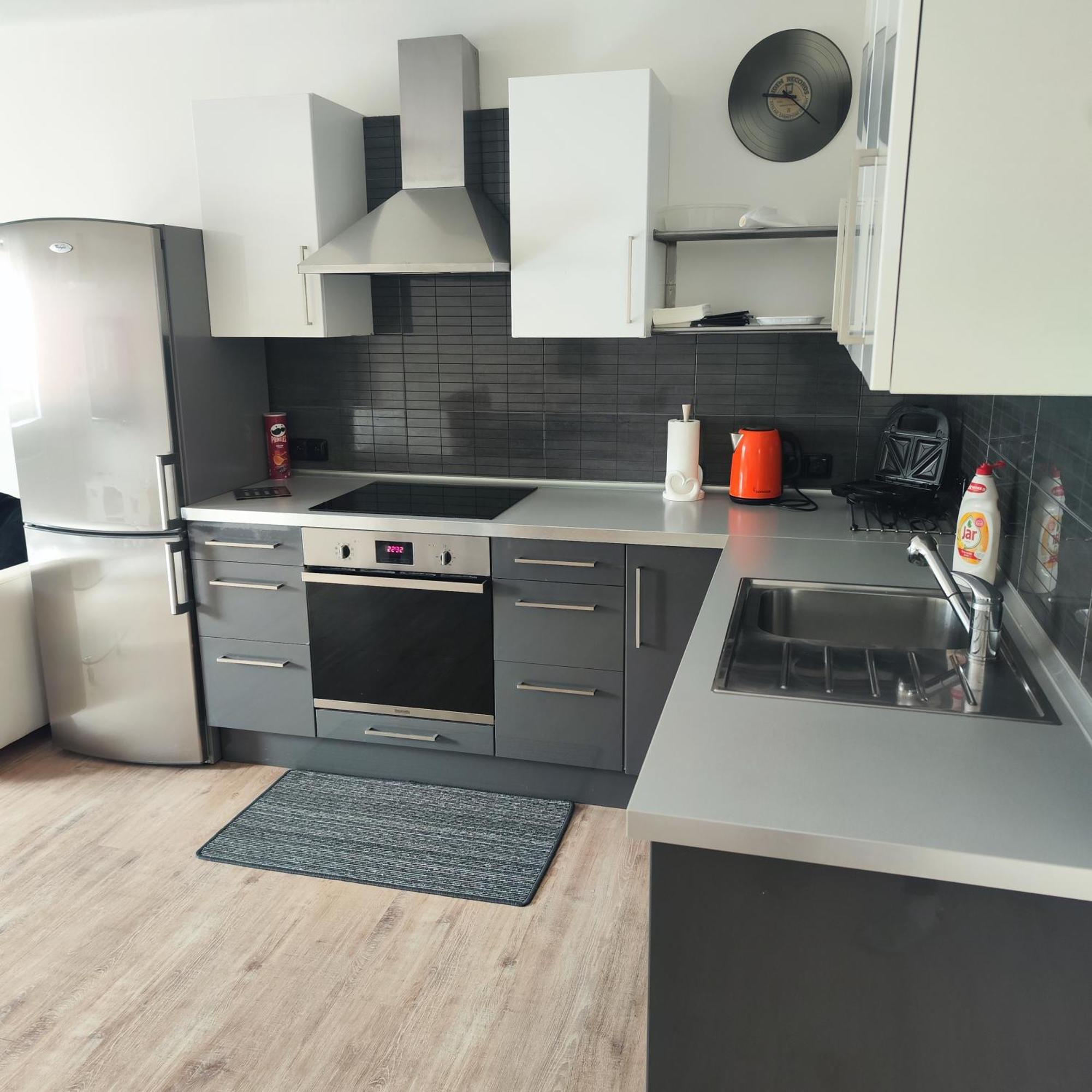 Apartman Ptice Eksteriør bilde