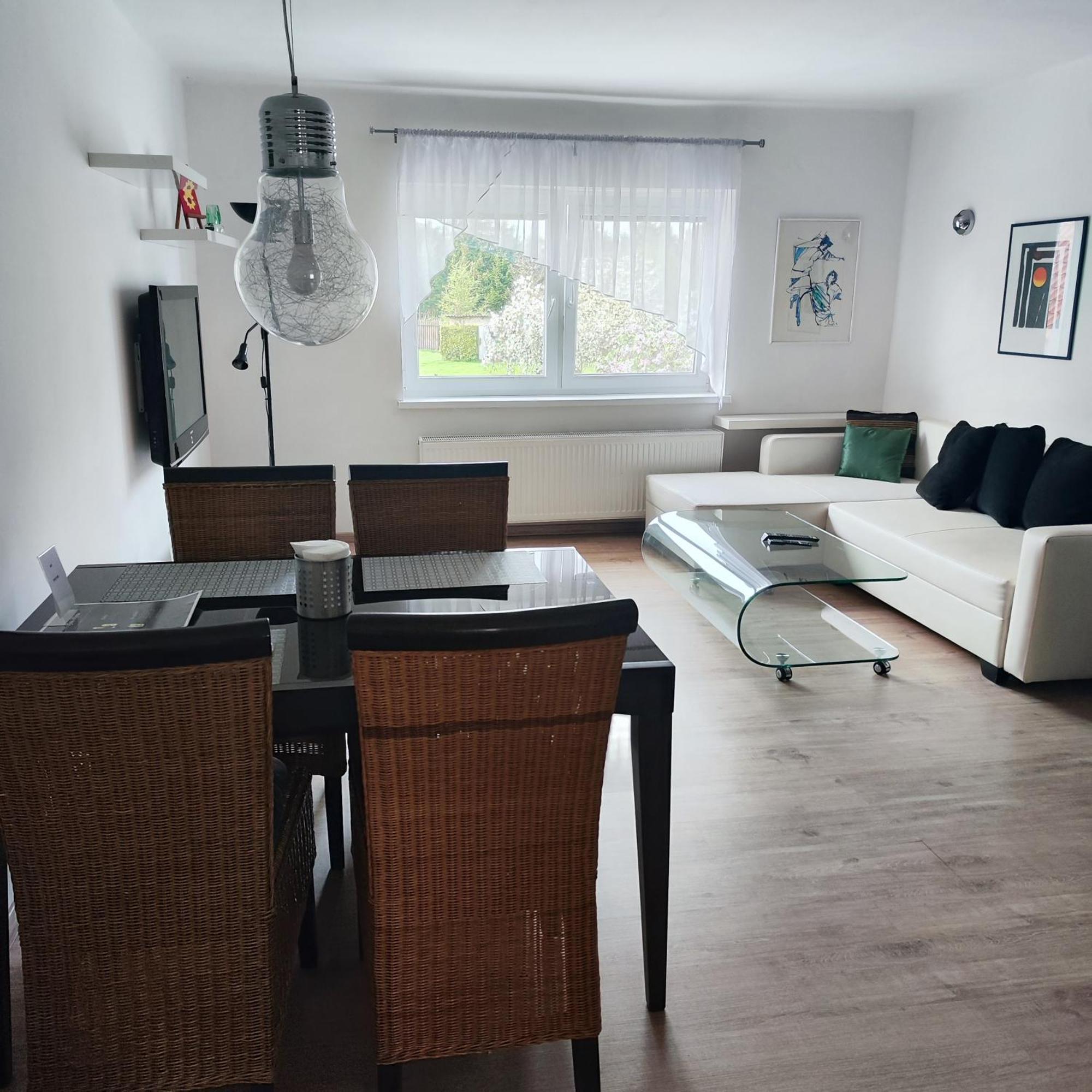 Apartman Ptice Eksteriør bilde