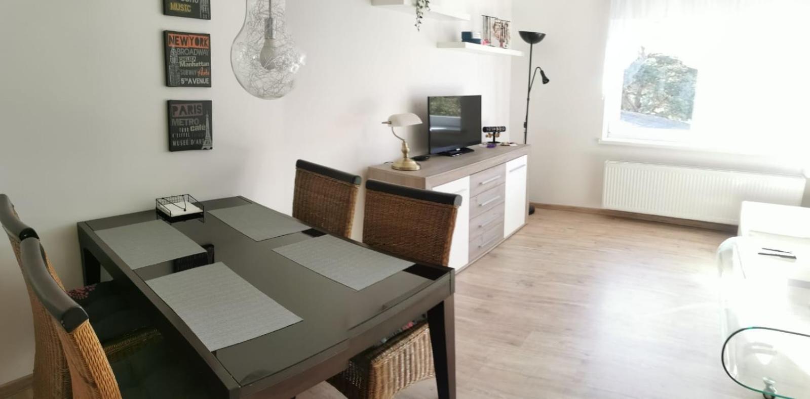 Apartman Ptice Eksteriør bilde