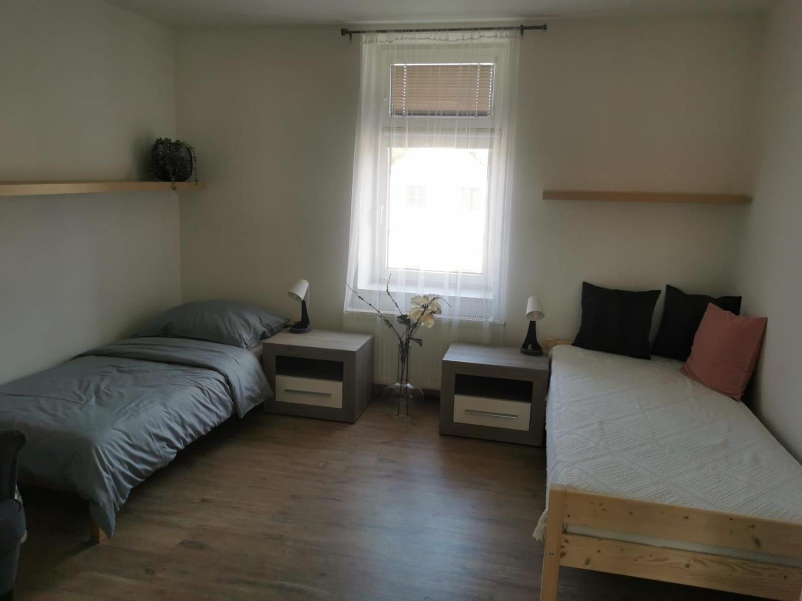 Apartman Ptice Eksteriør bilde