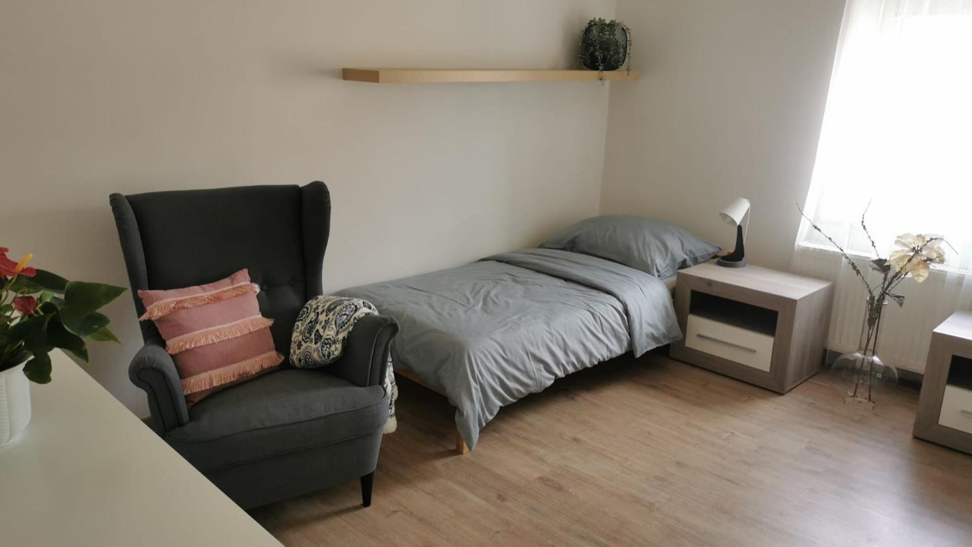 Apartman Ptice Eksteriør bilde
